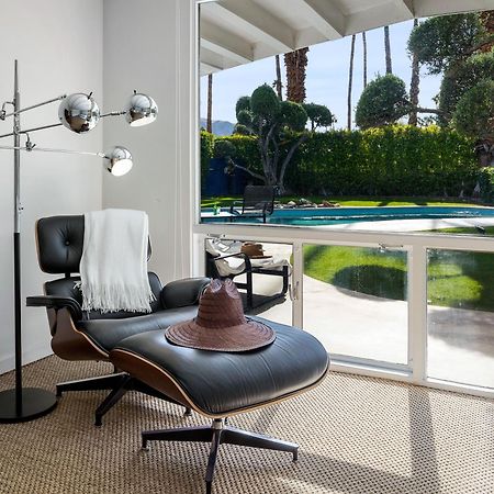 Casa Cactus By Acme House Company Villa Palm Springs Exterior photo