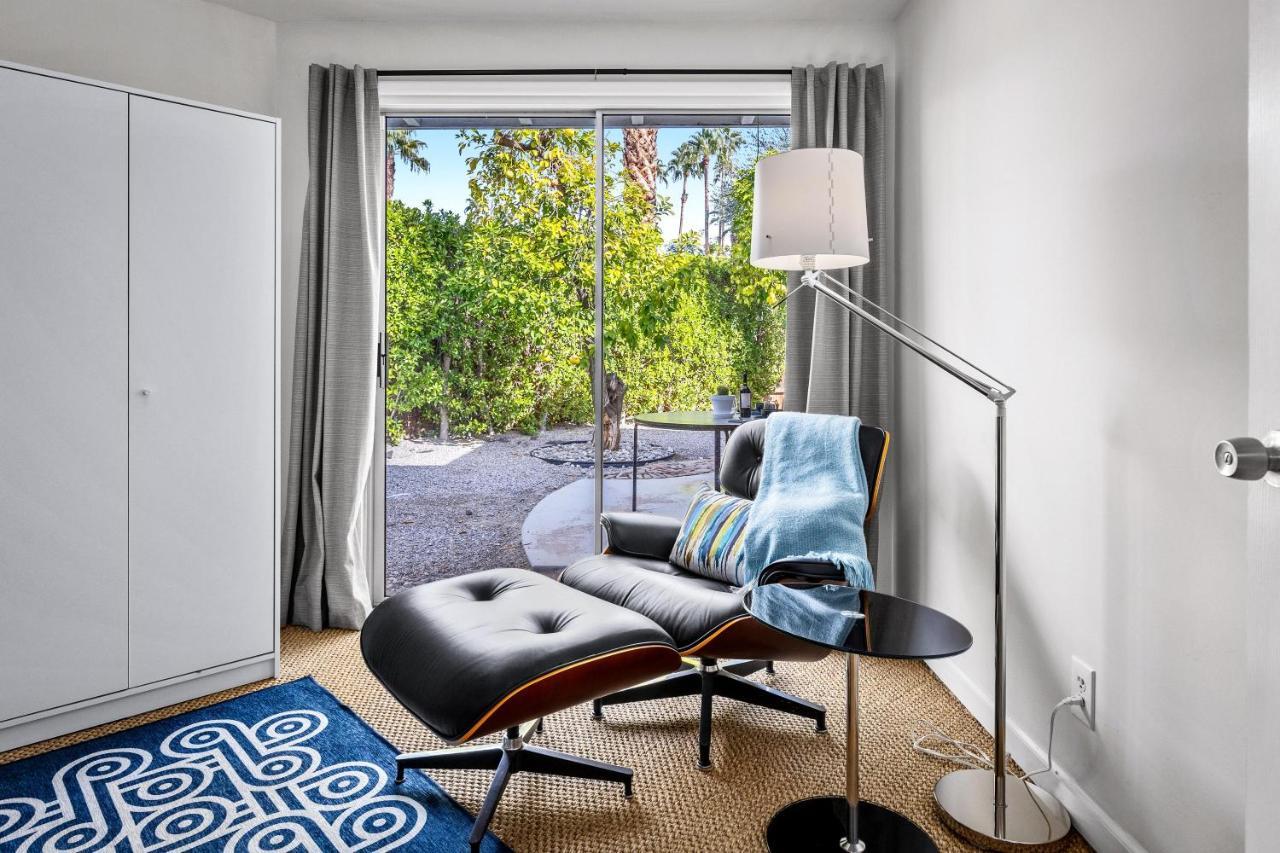 Casa Cactus By Acme House Company Villa Palm Springs Exterior photo