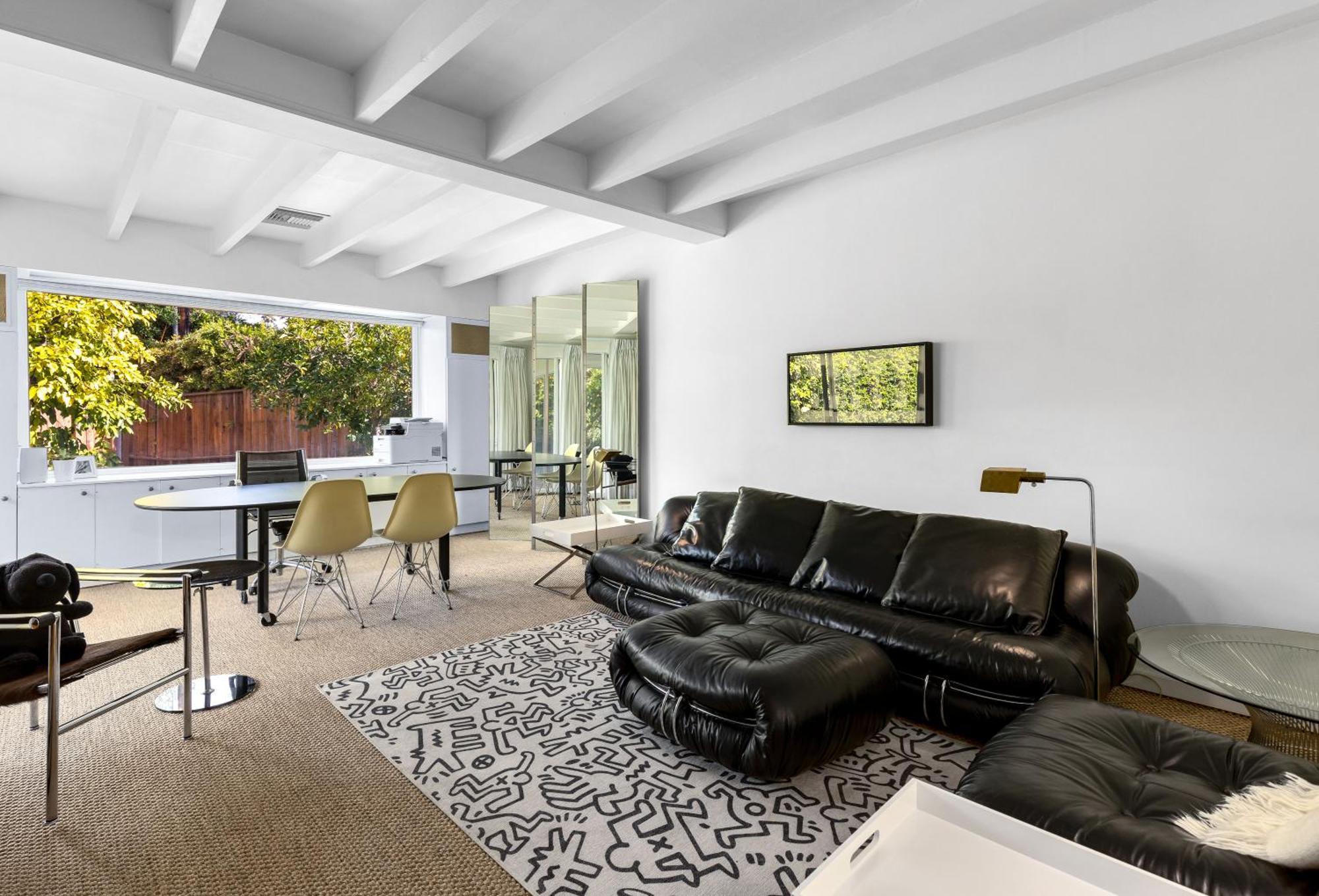 Casa Cactus By Acme House Company Villa Palm Springs Exterior photo