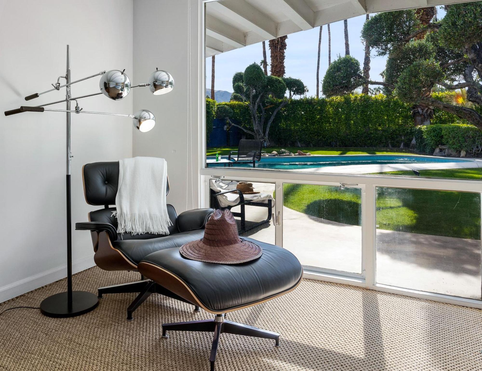 Casa Cactus By Acme House Company Villa Palm Springs Exterior photo